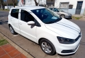 Autos - Volkswagen Fox 2015 Nafta 57000Km - En Venta