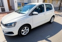 Autos - Volkswagen Fox 2015 Nafta 57000Km - En Venta