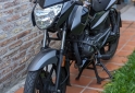 Motos - Bajaj Ns125 2021 Nafta 19600Km - En Venta