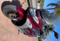 Motos - Otra marca Scooter touring Steezer 2018 Nafta 11520Km - En Venta