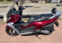 Motos - Otra marca Scooter touring Steezer 2018 Nafta 11520Km - En Venta