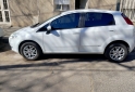 Autos - Fiat Punto ELX 1.3 JTD 2010 Diesel 130000Km - En Venta