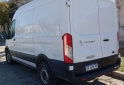 Utilitarios - Ford Transit 2022 Diesel 25504Km - En Venta