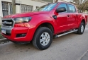 Camionetas - Ford Ranger XLS 2018 Diesel 149000Km - En Venta