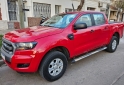 Camionetas - Ford Ranger XLS 2018 Diesel 149000Km - En Venta