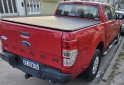 Camionetas - Ford Ranger XLS 2018 Diesel 149000Km - En Venta