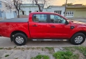 Camionetas - Ford Ranger XLS 2018 Diesel 149000Km - En Venta