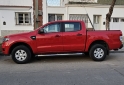 Camionetas - Ford Ranger XLS 2018 Diesel 149000Km - En Venta