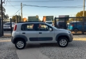 Autos - Fiat UNO 1.4 WAY 2012 Nafta  - En Venta