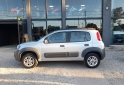 Autos - Fiat UNO 1.4 WAY 2012 Nafta  - En Venta