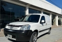 Utilitarios - Peugeot PARTNER FURGON 1.6 HDI 2012 Diesel 147000Km - En Venta