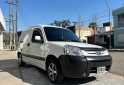 Utilitarios - Peugeot PARTNER FURGON 1.6 HDI 2012 Diesel 147000Km - En Venta