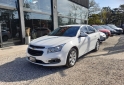 Autos - Chevrolet CRUZE 2.0 LT AT 2015 Diesel  - En Venta