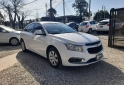 Autos - Chevrolet CRUZE 2.0 LT AT 2015 Diesel  - En Venta