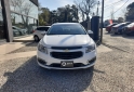 Autos - Chevrolet CRUZE 2.0 LT AT 2015 Diesel  - En Venta