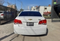 Autos - Chevrolet CRUZE 2.0 LT AT 2015 Diesel  - En Venta