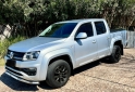 Camionetas - Volkswagen Amarok 2017 Diesel 109000Km - En Venta