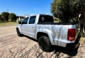 Camionetas - Volkswagen Amarok 2017 Diesel 109000Km - En Venta