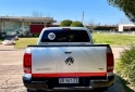 Camionetas - Volkswagen Amarok 2017 Diesel 109000Km - En Venta