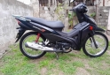 Motos - Honda Wave 2020 Nafta 6500Km - En Venta