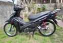 Motos - Honda Wave 2020 Nafta 6500Km - En Venta