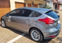 Autos - Ford Focus 2018 Nafta 145000Km - En Venta