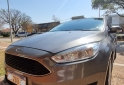 Autos - Ford Focus 2018 Nafta 145000Km - En Venta