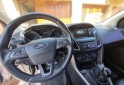 Autos - Ford Focus 2018 Nafta 145000Km - En Venta