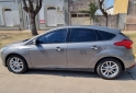 Autos - Ford Focus 2018 Nafta 145000Km - En Venta