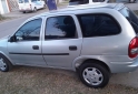 Autos - Chevrolet CORSA WAGON 2010 GNC 255000Km - En Venta