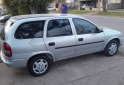 Autos - Chevrolet CORSA WAGON 2010 GNC 255000Km - En Venta