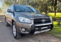 Camionetas - Toyota Rav4 2010 Nafta 200000Km - En Venta