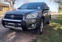 Camionetas - Toyota Rav4 2010 Nafta 200000Km - En Venta