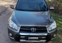 Camionetas - Toyota Rav4 2010 Nafta 200000Km - En Venta