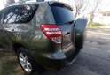 Camionetas - Toyota Rav4 2010 Nafta 200000Km - En Venta