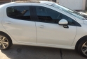 Autos - Peugeot FELINE 2017 Diesel 114000Km - En Venta