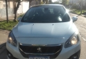 Autos - Peugeot FELINE 2017 Diesel 114000Km - En Venta