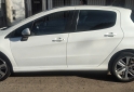 Autos - Peugeot FELINE 2017 Diesel 114000Km - En Venta