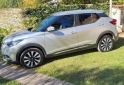 Autos - Nissan Kicks Exclusive 2018 Nafta 90000Km - En Venta