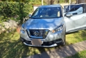 Autos - Nissan Kicks Exclusive 2018 Nafta 90000Km - En Venta