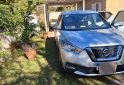 Autos - Nissan Kicks Exclusive 2018 Nafta 90000Km - En Venta