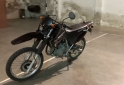 Motos - Honda Tornado 2012 Nafta 6500Km - En Venta