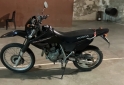 Motos - Honda Tornado 2012 Nafta 6500Km - En Venta