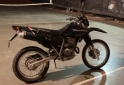 Motos - Honda Tornado 2012 Nafta 6500Km - En Venta