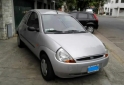 Autos - Ford KA. MODELO 2000 TATOO 2000 Nafta 123000Km - En Venta