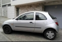 Autos - Ford KA. MODELO 2000 TATOO 2000 Nafta 123000Km - En Venta