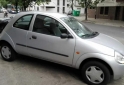 Autos - Ford KA. MODELO 2000 TATOO 2000 Nafta 123000Km - En Venta