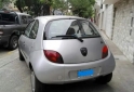 Autos - Ford KA. MODELO 2000 TATOO 2000 Nafta 123000Km - En Venta