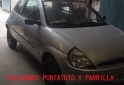 Autos - Ford KA. MODELO 2000 TATOO 2000 Nafta 123000Km - En Venta