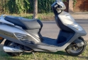 Motos - Honda Elite 2008 Nafta 10000Km - En Venta